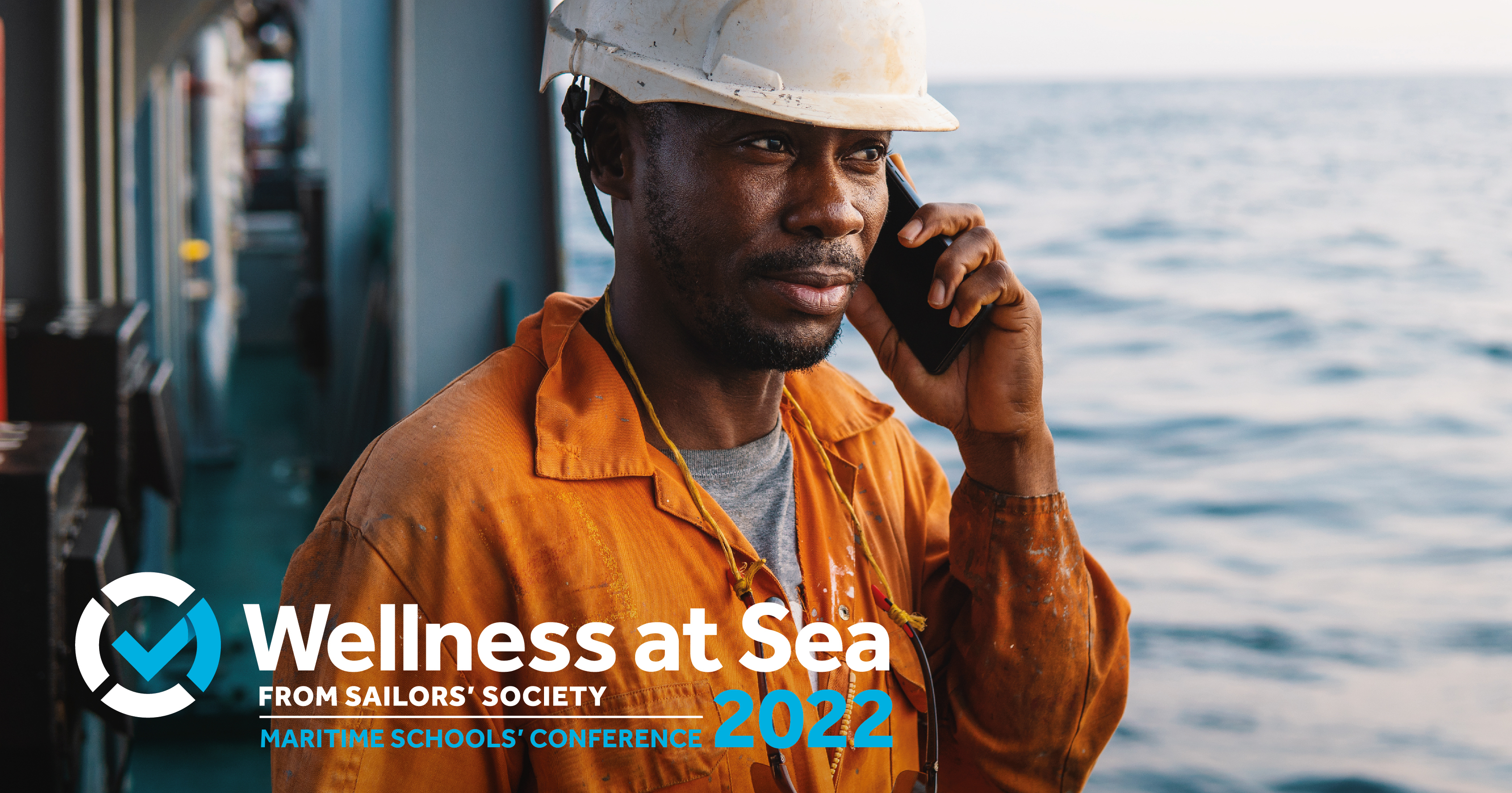 The first African Maritime Schools' Wellness Conference is a huge success