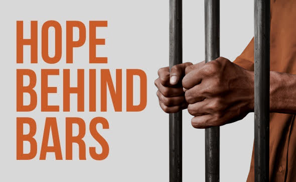 Hope Behind Bars